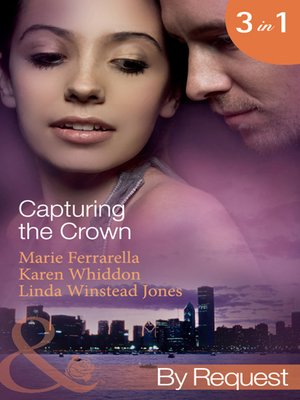 cover image of Capturing the Crown